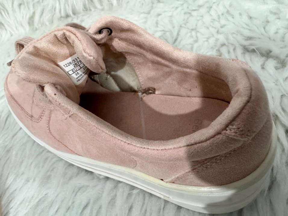 Spor ayakkabı - Görsel 5