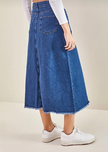 Kot etek - Görsel 4