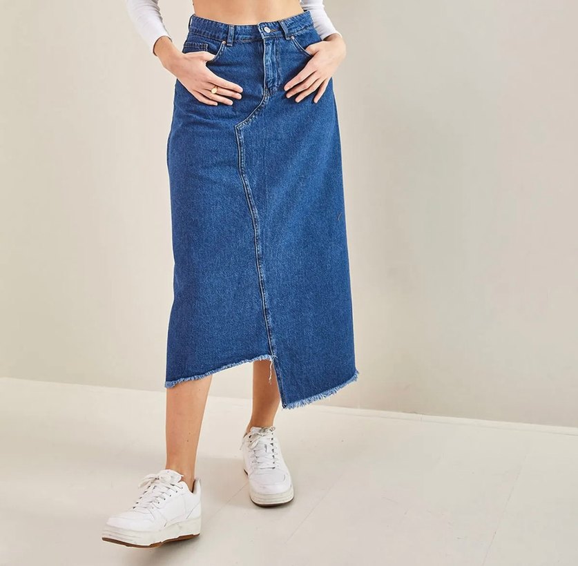 Kot etek - Görsel 2