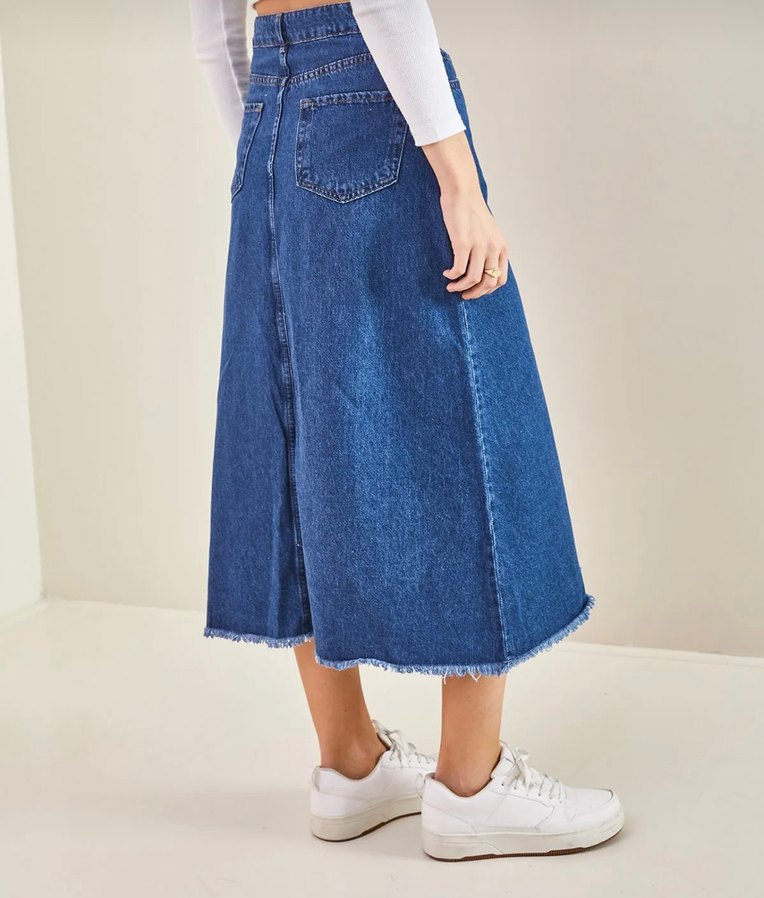 Kot etek - Görsel 4