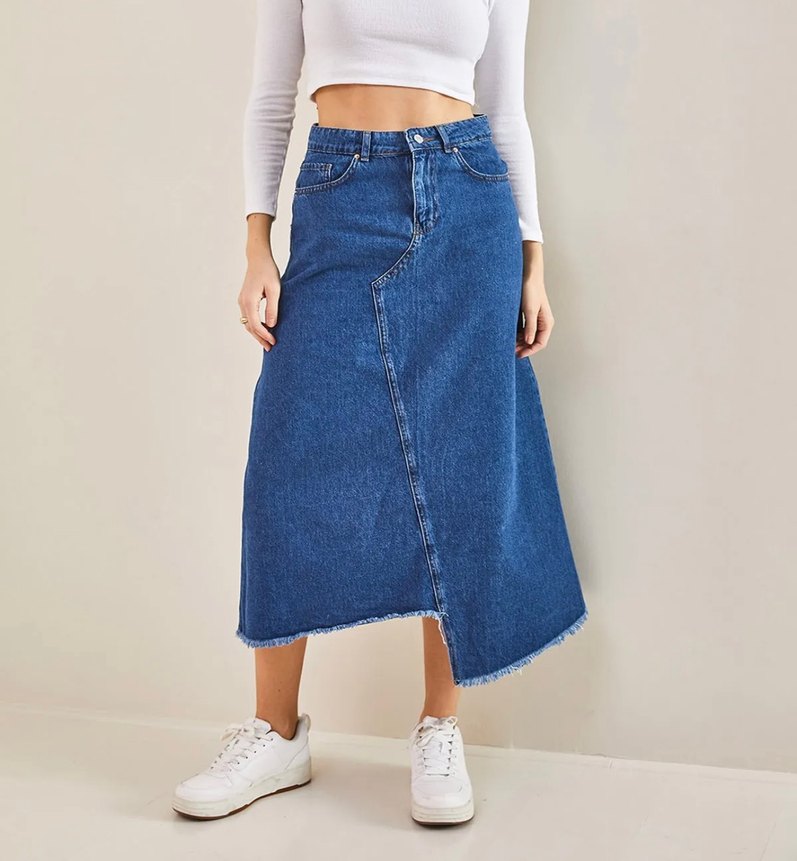 Kot etek - Görsel 3