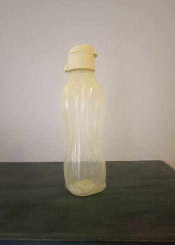 süt mısırı 500l Tupperware Su Şişesi
