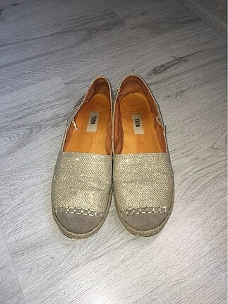 Hotiç espadril