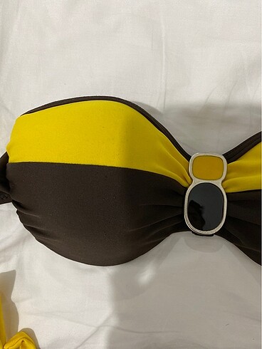 xs Beden Victoria secret bikini takımı