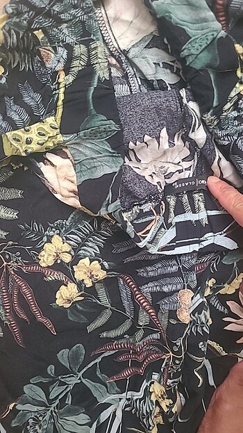 LC Waikiki Yazlık pantolon