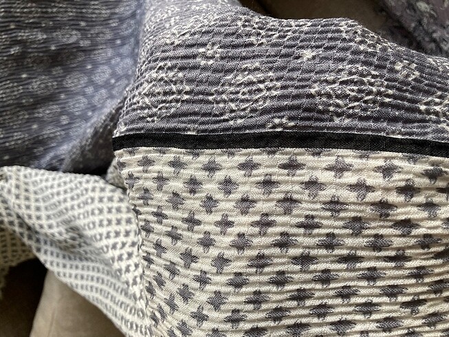 Fresh scarf şal