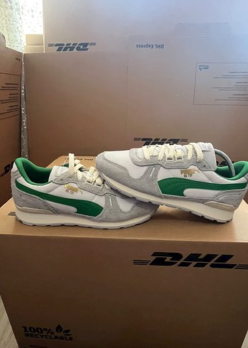 Puma Retro Spor Ayakkabi