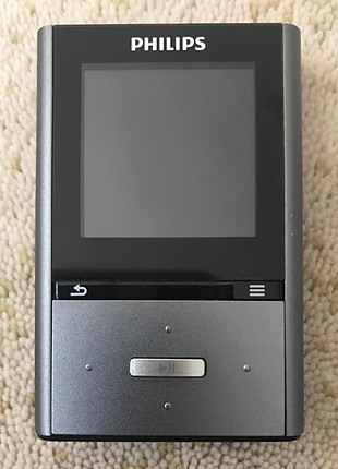 mp3 müzik çalar