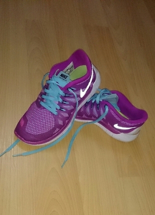 Nike ORJİNAL NİKE SPOR AYAKKABISI 