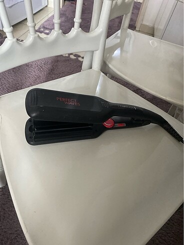 Remington saç tostu