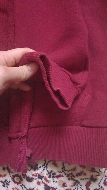 12-13 Yaş Beden Ted kolej sweat