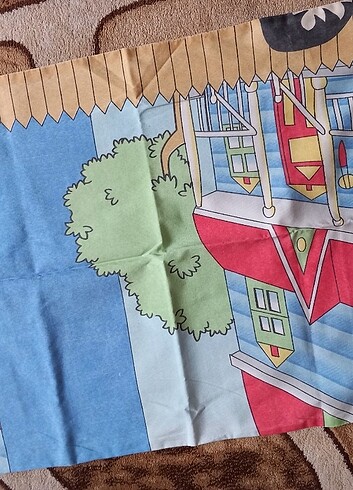 Çocuk  nevresim - Görsel 3