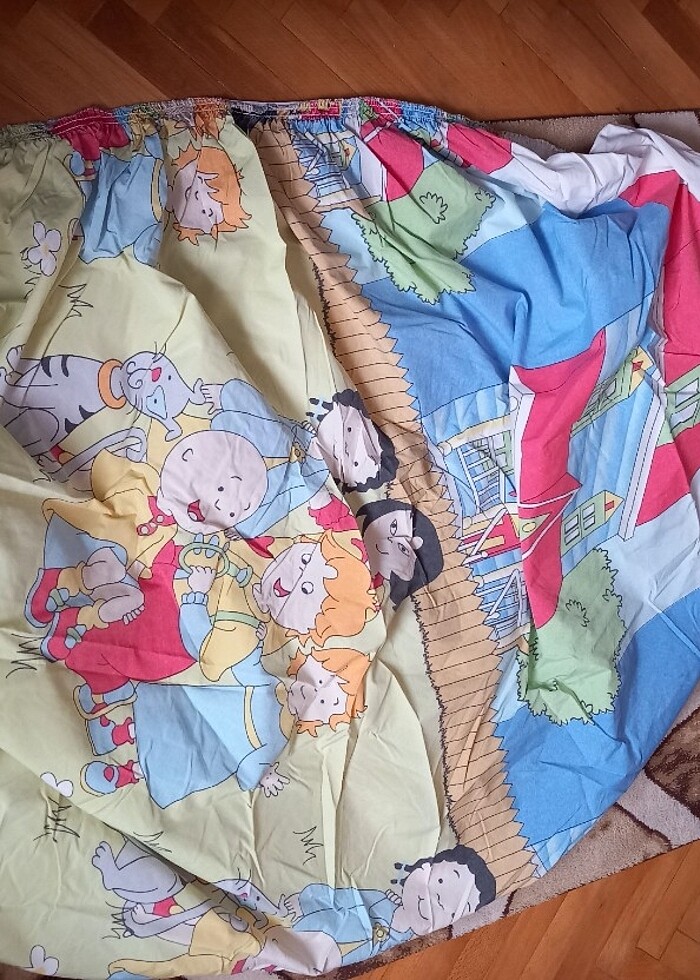 Çocuk  nevresim - Görsel 2