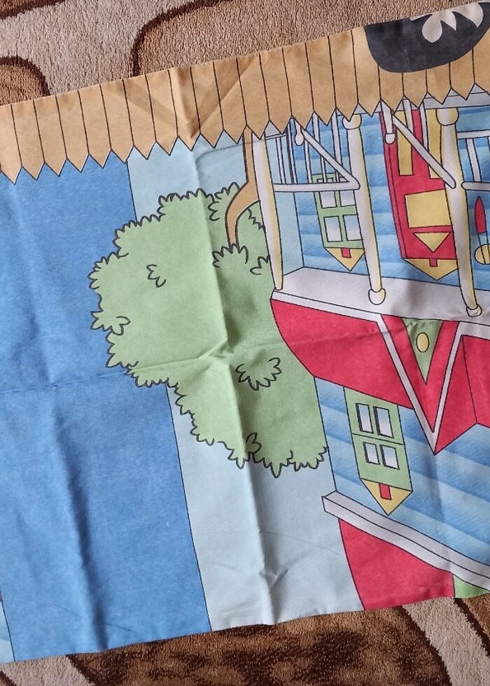 Çocuk  nevresim - Görsel 3