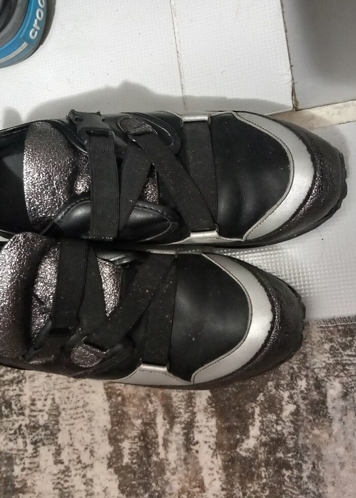 Kafin günlük  ayakkabi  - Görsel 3