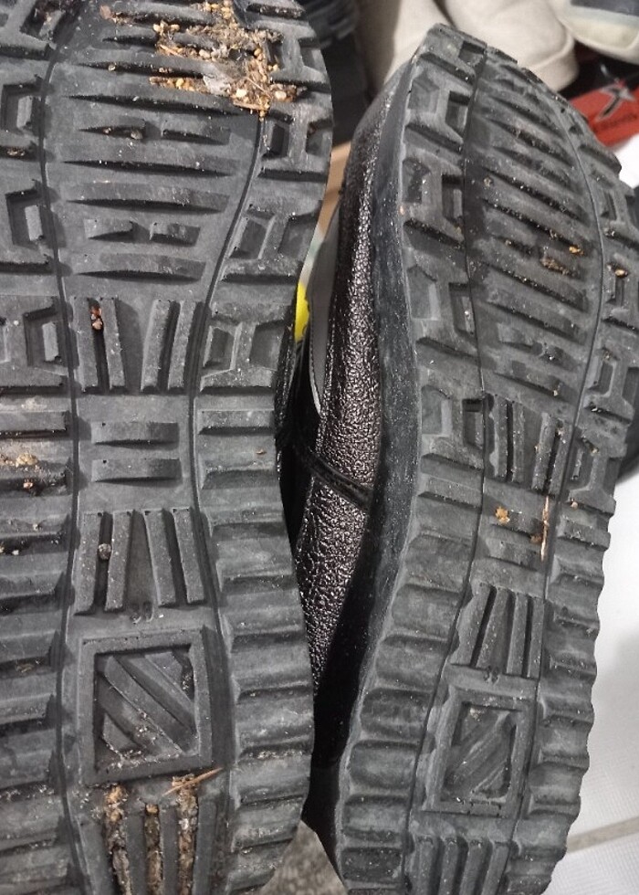 Kafin günlük  ayakkabi  - Görsel 4