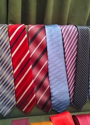 Çeşitli kravat - Görsel 4