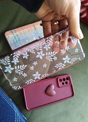 Samsung A13 kılıfları - Görsel 2