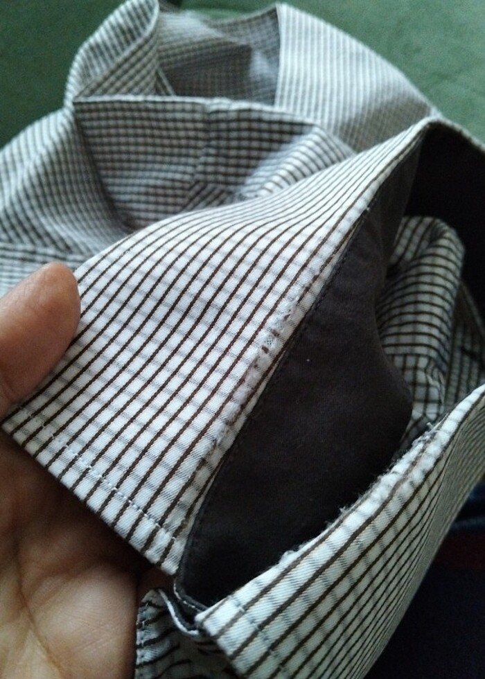 2adet gömlek - Görsel 2