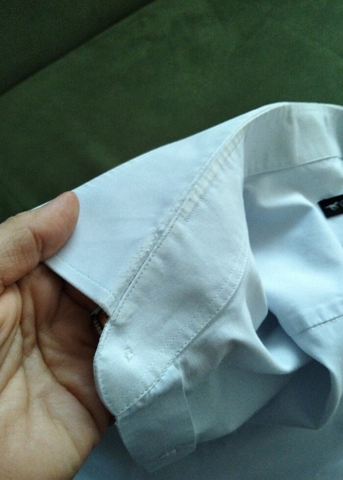 2adet gömlek - Görsel 4