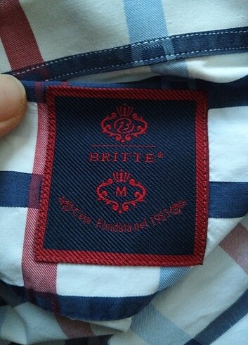 2adet erkek gömlek - Görsel 5