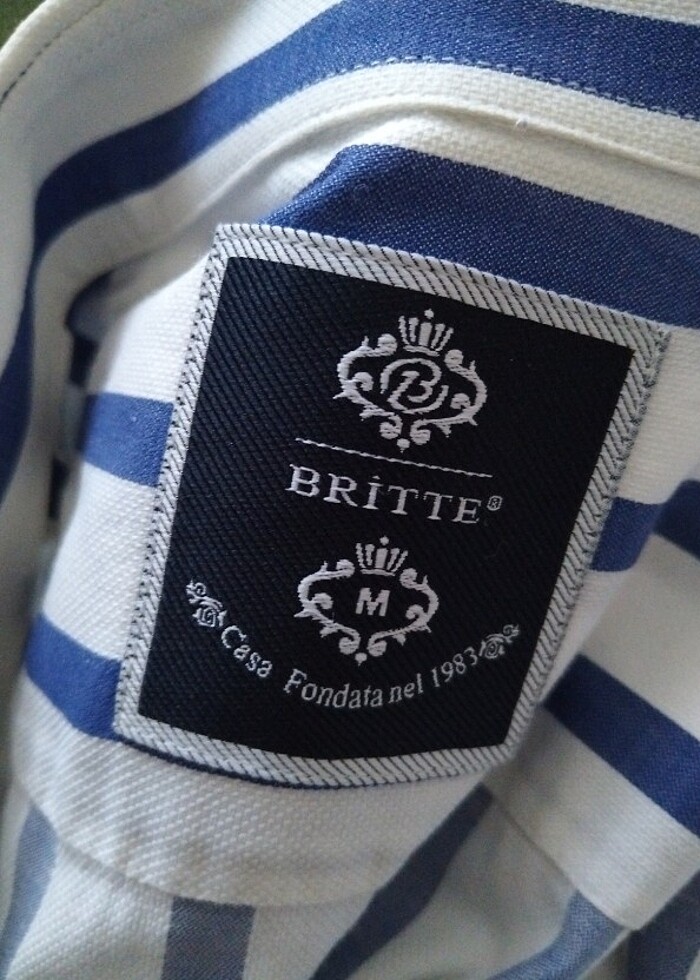 2adet erkek gömlek - Görsel 2