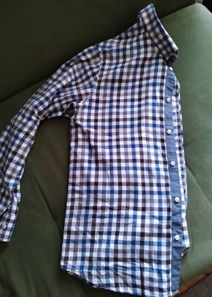 LCW gömlek - Görsel 2