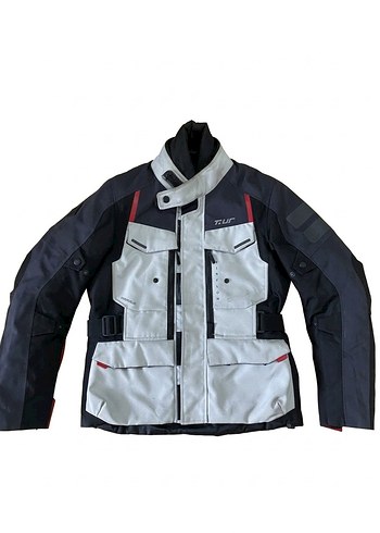 Tucano T Ur Mevsimlik Kislik Motorcu Montu