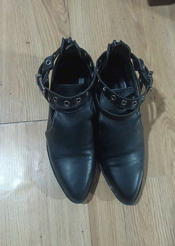 Gardrops ilanı