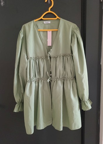 Gardrops ilanı