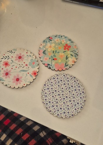 Gardrops ilanı