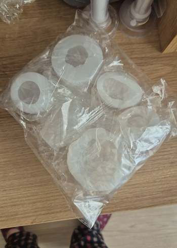 Gardrops ilanı