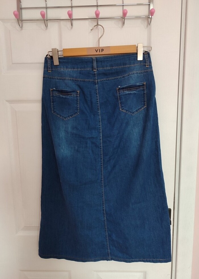 Kot etek - Görsel 2