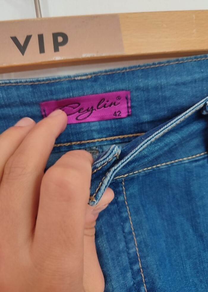 Kot etek - Görsel 3