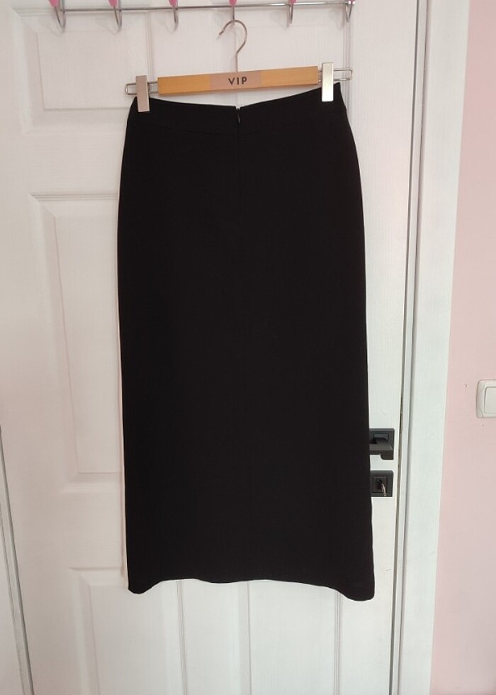 Siyah etek - Görsel 3