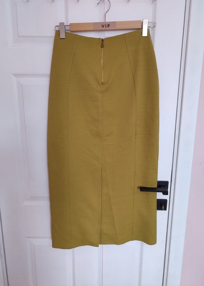 Tasarım Etek - Görsel 2