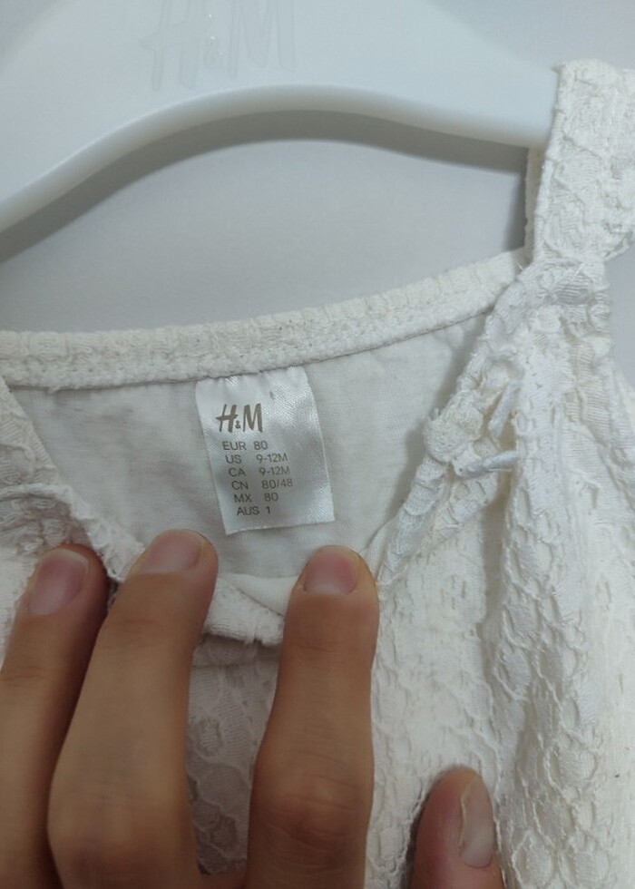 H&m tulum - Görsel 2