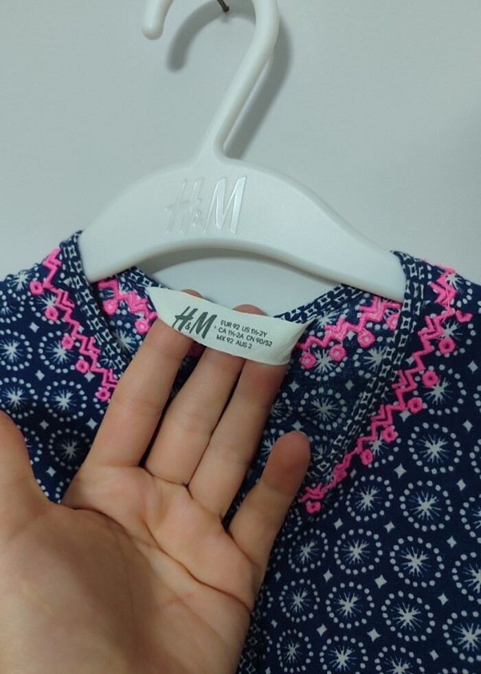 H&M TULUM - Görsel 2