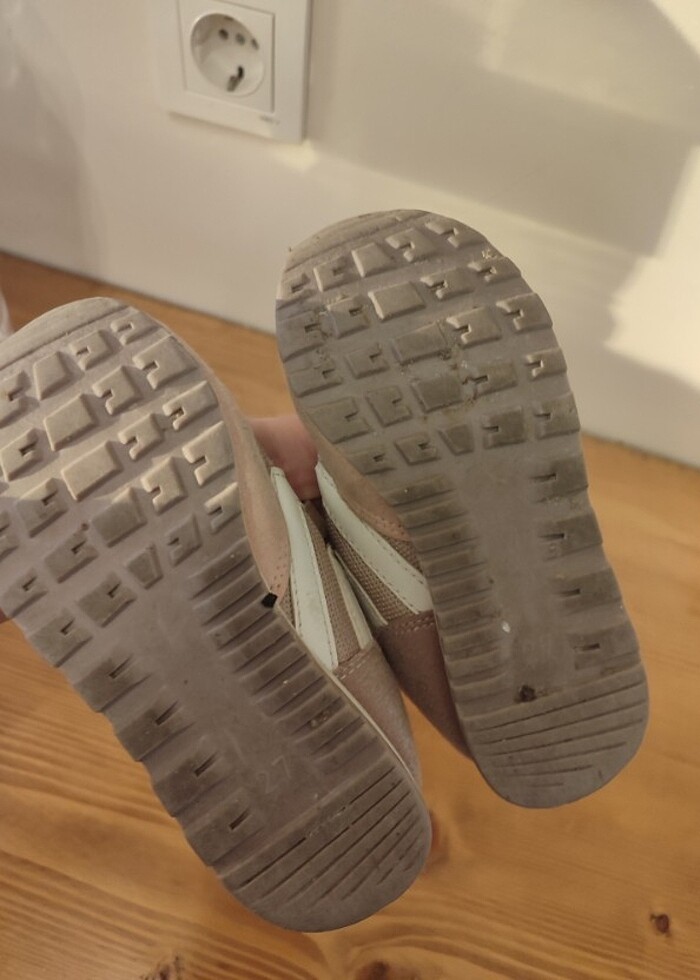 Hummel ayakkabı - Görsel 3