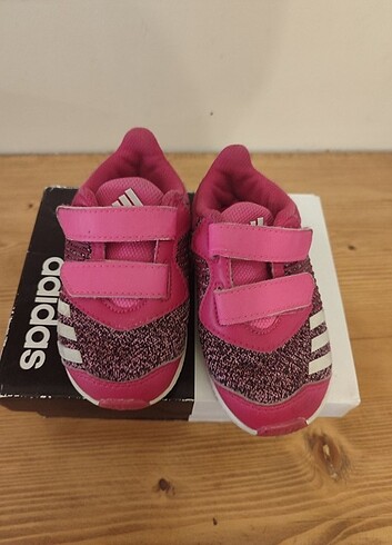 Adidas ayakkabı