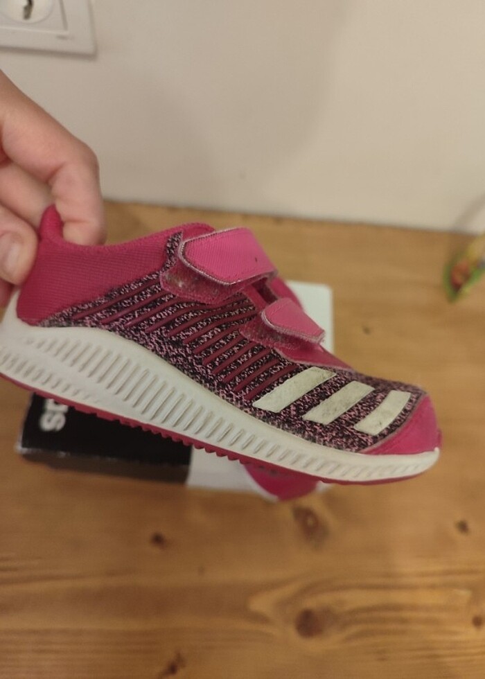 Adidas ayakkabı  - Görsel 3