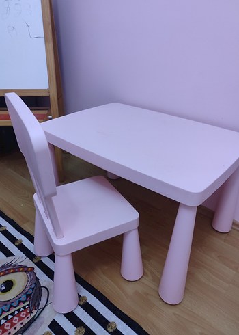 İkea mammut - Görsel 2