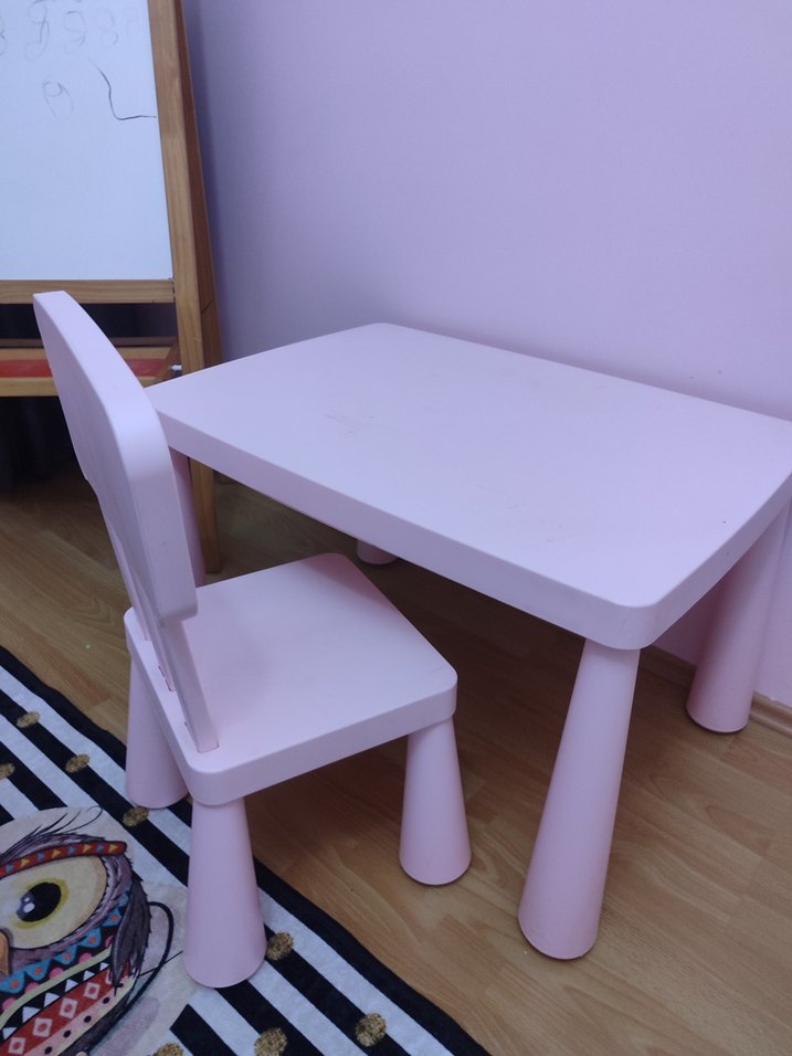 İkea mammut - Görsel 2