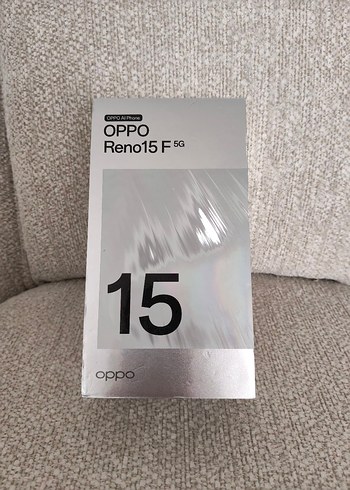 Oppo ürünü
