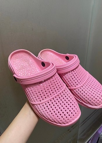Gezer Pembe Terlik