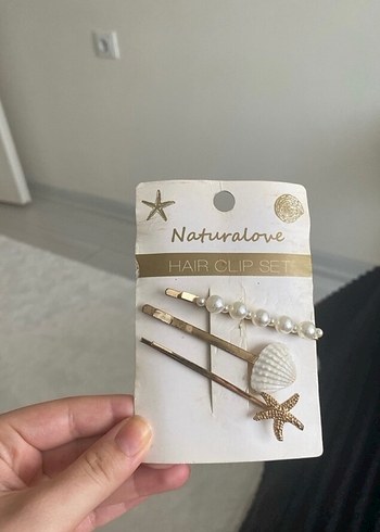 Diğer 3 Lu Toka Seti