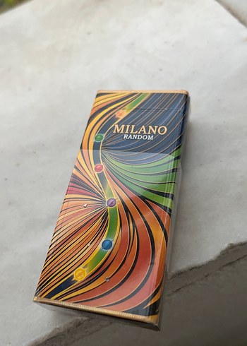 Milano Random