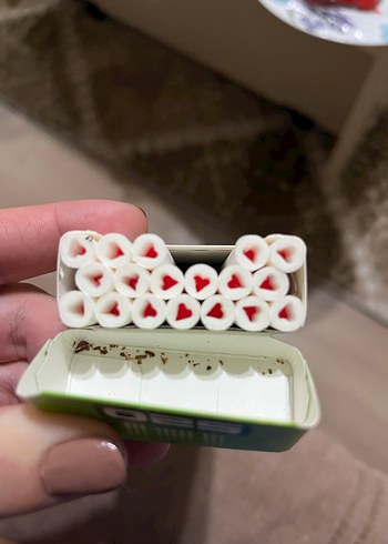 2 özel seri