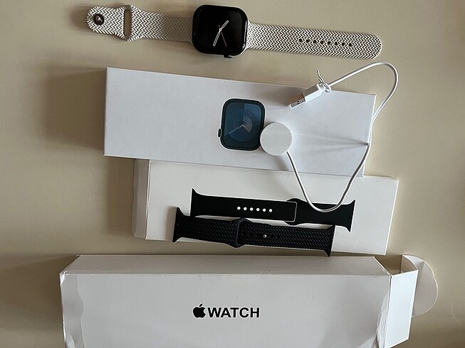 Apple Watch Apple Watch çakma