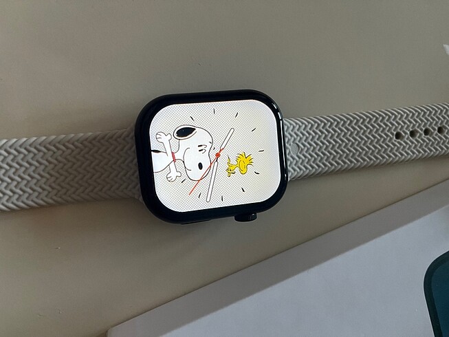 Beden Apple Watch çakma